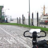0409F 38 Weserfaehre Bremerhaven